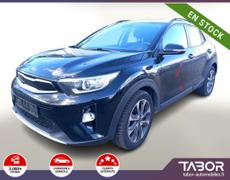 Kia Stonic Strasbourg