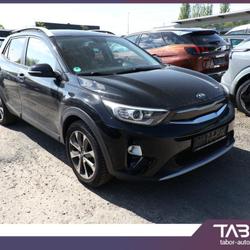 Kia Stonic 1.0 T-GDI 100 Vision radars KeyL 17P Strasbourg