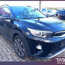 Kia Stonic 1.0 T-GDI 100 Vision radars KeyL 17P Strasbourg