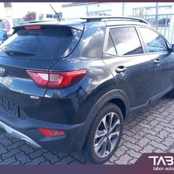 Kia Stonic 1.0 T-GDI 100 Vision radars KeyL 17P Strasbourg