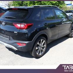 Kia Stonic 1.0 T-GDI 100 Vision radars KeyL 17P Strasbourg