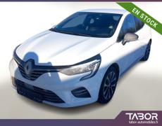 Renault Clio 5 Paris 14e Arrondissement