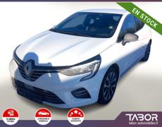 Renault Clio 5 Strasbourg