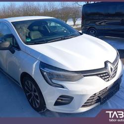 Renault Clio 5 V 1.0 TCe 90 CVT Techno LED radars Strasbourg