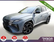 Hyundai Tucson Paris 14e Arrondissement