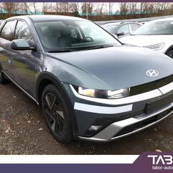 Hyundai Ioniq 5 Techniq 84kWh LED ACC GPS PDC Paris 14e Arrondissement