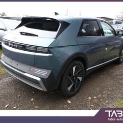 Hyundai Ioniq 5 Techniq 84kWh LED ACC GPS PDC Paris 14e Arrondissement