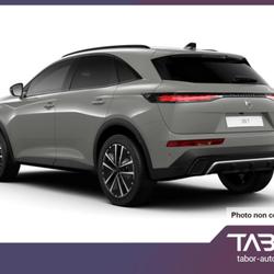 DS DS7 130 Pallas Pano LED GPS ADML Cam Memory BT Strasbourg