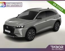 DS DS7 Paris 14e Arrondissement