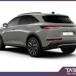 DS DS7 130 Pallas Pano LED GPS ADML Cam Memory BT Paris 14e Arrondissement