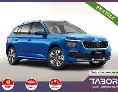 Skoda Kamiq Strasbourg