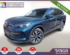 Volkswagen Tiguan Paris 14e Arrondissement