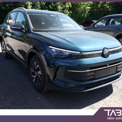 Volkswagen Tiguan 150 LED+ Gar5ans Keyl ACC Paris 14e Arrondissement