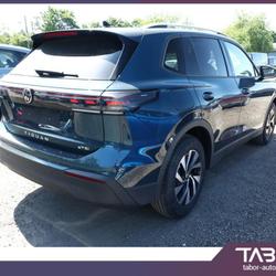 Volkswagen Tiguan 150 LED+ Gar5ans Keyl ACC Paris 14e Arrondissement