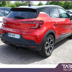 Mitsubishi ASX 1.6 143 Aut. Hybrid Plus LED Cam Paris 14e Arrondissement