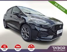 Ford Fiesta Strasbourg
