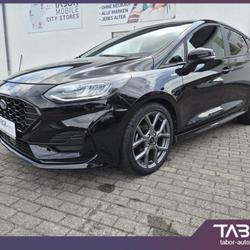 Ford Fiesta 1.0 EcoBoost 125 Hybrid DCT ST-Line Strasbourg
