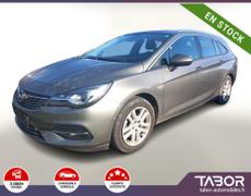 Opel Astra Strasbourg