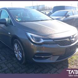 Opel Astra K 1.2 Turbo 145 Business Elegance Strasbourg
