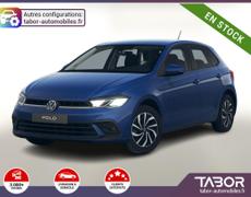 Volkswagen Polo Paris 14e Arrondissement