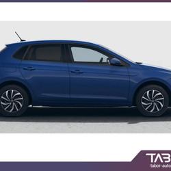 Volkswagen Polo 115 DSG JA 15" AC Si&egrave;ges chauf occasion - Paris 14e Arrondissement - photo 3/10