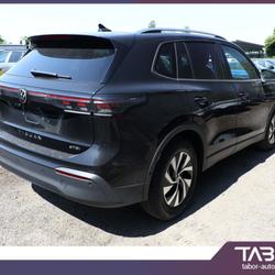 Volkswagen Tiguan 150 LED+ Gar5ans Keyl ACC Strasbourg