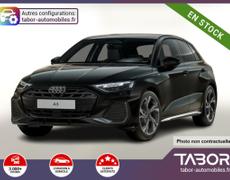 Audi A3 Paris 14e Arrondissement