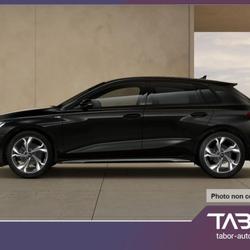 Audi A3 Sportback S tronic S line Nav 18p LED+ Paris 14e Arrondissement