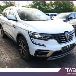 Renault Koleos II dCi 190 X-Tronic 4WD Limited Strasbourg