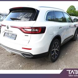 Renault Koleos II dCi 190 X-Tronic 4WD Limited Strasbourg