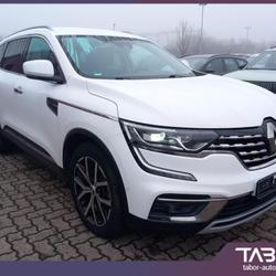 Renault Koleos II dCi 190 X-Tronic 4WD Limited Strasbourg