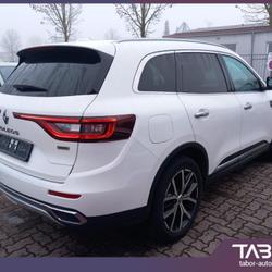 Renault Koleos II dCi 190 X-Tronic 4WD Limited Strasbourg