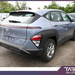 Hyundai Kona HEV 138 Nav LED Kam SmartKey Paris 14e Arrondissement