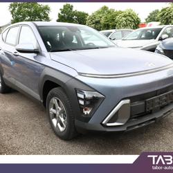 Hyundai Kona HEV 138 Nav LED Kam SmartKey Paris 14e Arrondissement