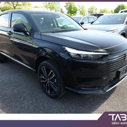 Honda HR V e:HEV 131 Advance LED GPS ACC keyl Paris 14e Arrondissement