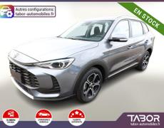 MG ZS Paris 14e Arrondissement