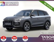 MG ZS Paris 14e Arrondissement