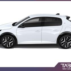 Peugeot 208 Hybrid 145 GT Alcantara ACC Cam 17" Paris 14e Arrondissement