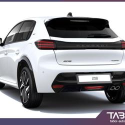 Peugeot 208 Hybrid 145 GT Alcantara ACC Cam 17" Paris 14e Arrondissement