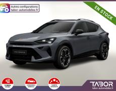 Cupra Formentor Paris 14e Arrondissement