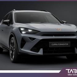 Cupra Formentor eTSI DSG Pano Matrix DCC Sennh. Paris 14e Arrondissement