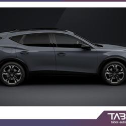 Cupra Formentor eTSI DSG Pano Matrix DCC Sennh. Paris 14e Arrondissement