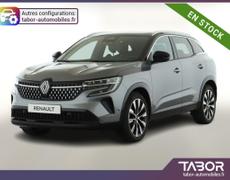 Renault Austral Paris 14e Arrondissement