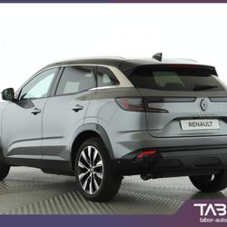 Renault Austral E-Tech 200 Techno Pano Massage Paris 14e Arrondissement