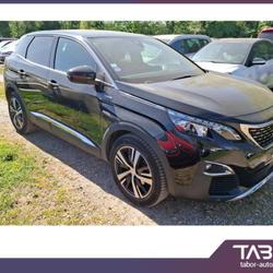 Peugeot 3008 1.2 PT 130 Allure GT-Line Navi PDC Strasbourg