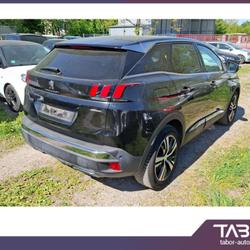 Peugeot 3008 1.2 PT 130 Allure GT-Line Navi PDC Strasbourg