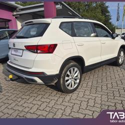 Seat Ateca 1.5 TSI 150 DSG Style ACC FullLink Strasbourg