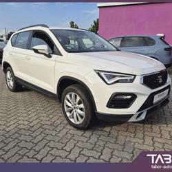 Seat Ateca 1.5 TSI 150 DSG Style ACC FullLink Paris 14e Arrondissement
