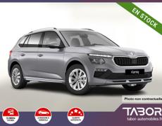 Skoda Kamiq Strasbourg