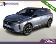 Peugeot 5008 Paris 14e Arrondissement